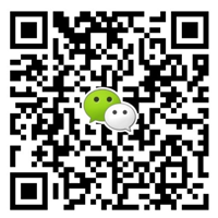 鈍化技術(shù)二維碼